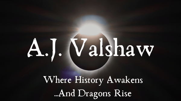 A.J. Valshaw